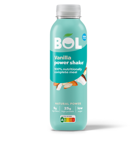 Power Shake
